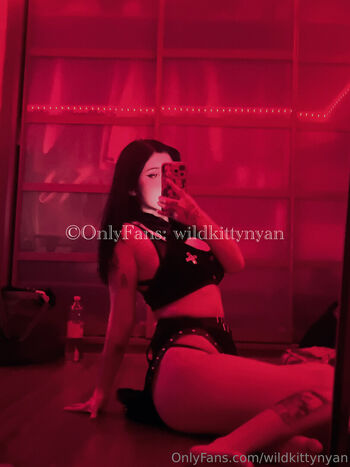 Full leaked Kittymeichi private photo