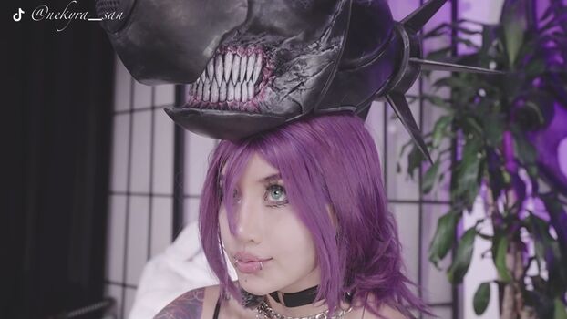 Full leaked Kittymolly private photo