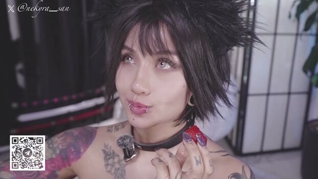 Full leaked Kittymolly private photo