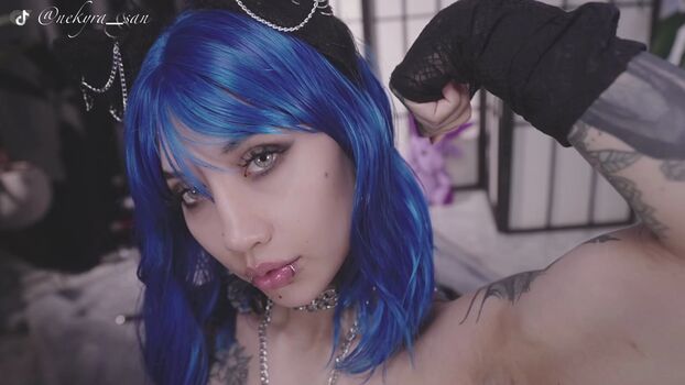 Full leaked Kittymolly private photo