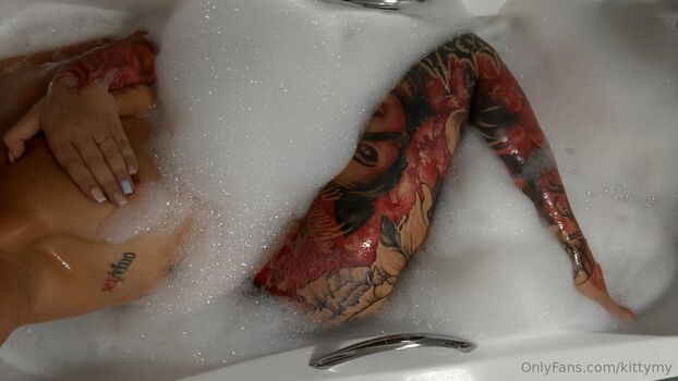 Full leaked Kittymy private onlyfans photo