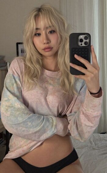 Full leaked Kittynobi private photo