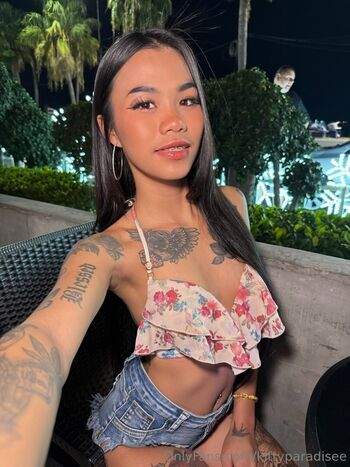 Full leaked Kittyparadisee page private onlyfans photo