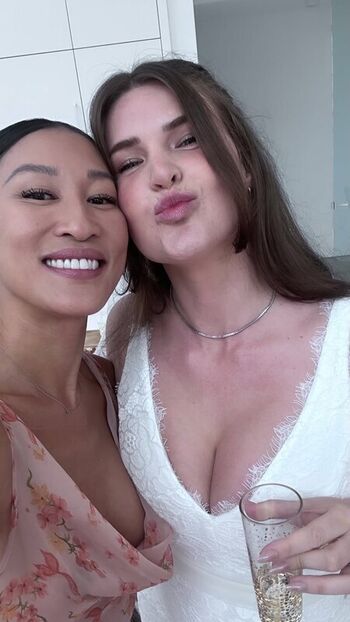 Full leaked Kittyplays page private photo