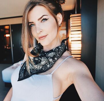 Full leaked Kittyplays private photo