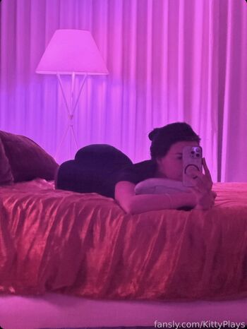 KittyPlays