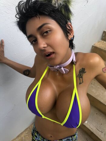 Full leaked Kittyplusplus private photo