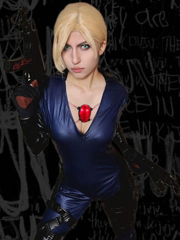 Full leaked Kittyrawr private onlyfans photo