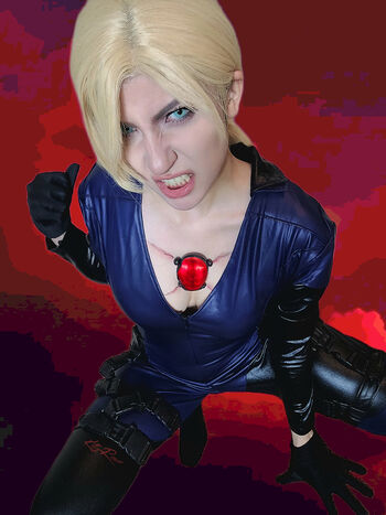 Full leaked Kittyrawr private onlyfans photo