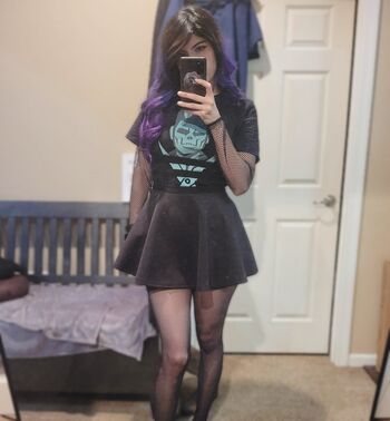 Full leaked Kittyrawr private onlyfans photo