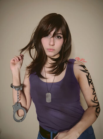 Full leaked Kittyrawr private onlyfans photo