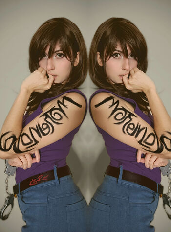 Full leaked Kittyrawr private onlyfans photo