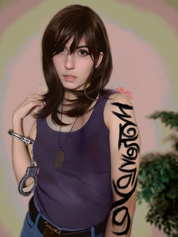 Full leaked Kittyrawr private onlyfans photo