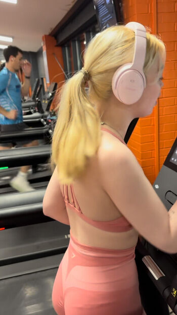 Full leaked Kittysblind private onlyfans photo