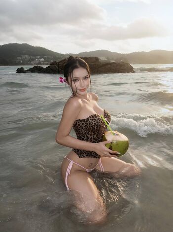 Full leaked Kittyshaa private photo