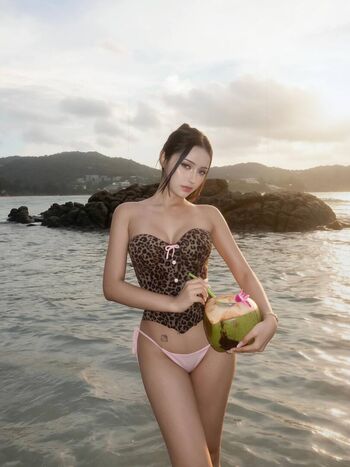 Full leaked Kittyshaa private photo