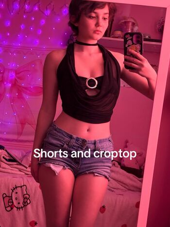 Full leaked Kittythedawg private onlyfans photo