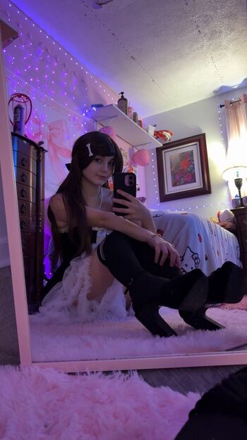 Full leaked Kittythedawg private photo