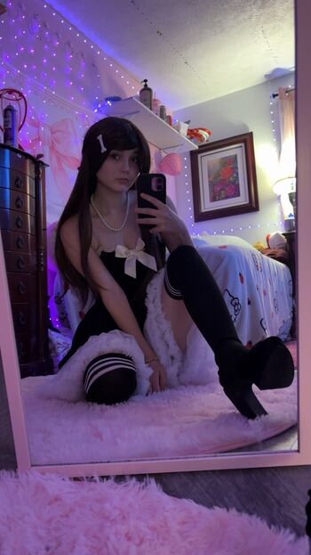 Full leaked Kittythedawg private photo