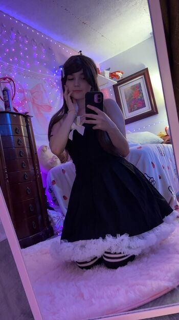 Full leaked Kittythedawg private photo