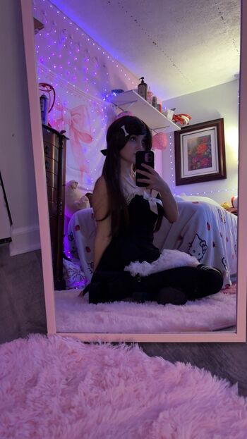 Full leaked Kittythedawg private photo
