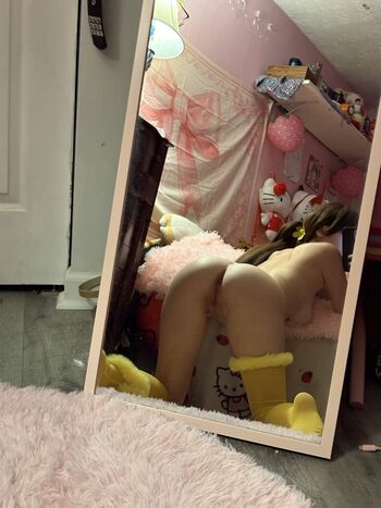 Full leaked Kittythedawg private photo