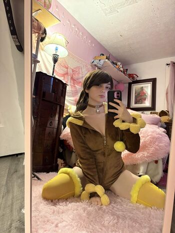 Full leaked Kittythedawg private photo