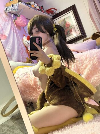 Full leaked Kittythedawg private photo