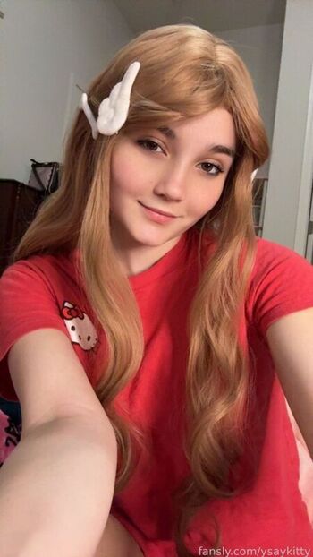 Full leaked Kittythedawg private photo