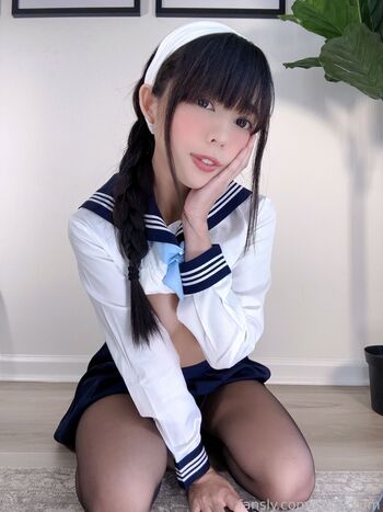 Full leaked Kittyxkum  page private onlyfans photo