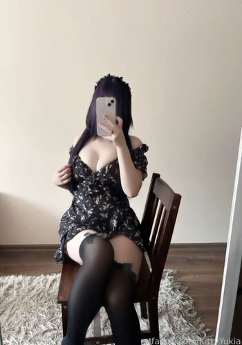 Full leaked Kittyyukia private photo