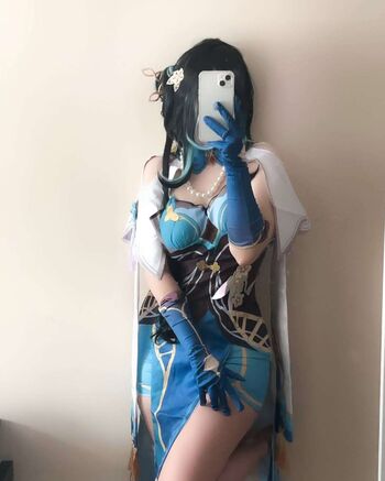 Full leaked Kittyyukia private photo