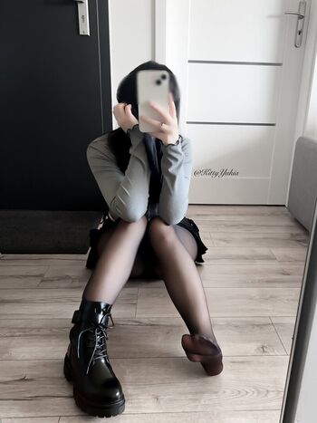 Full leaked Kittyyukia private photo