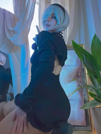 Full leaked Kitycoss page private photo