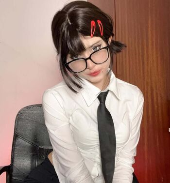 Full leaked Kitycoss page private photo