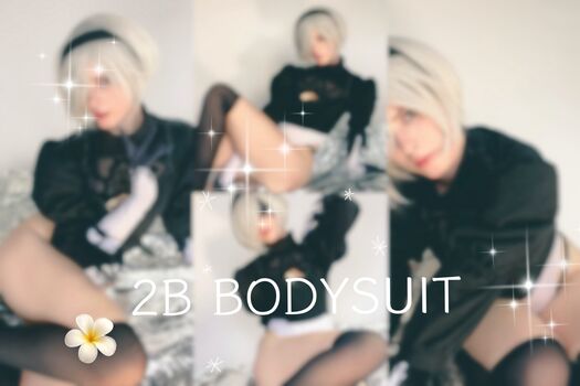 Full leaked Kitycoss private photo