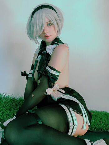Full leaked Kitycoss private photo