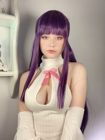 Full leaked Kitycoss private photo