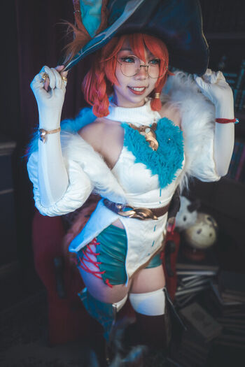 Full leaked Kitzcua private photo