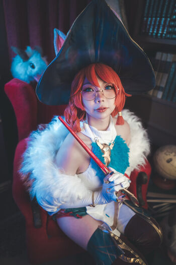 Full leaked Kitzcua private photo