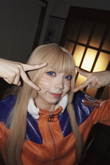 Full leaked Kitzcua private photo