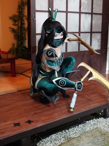 Full leaked Kitzcua private photo