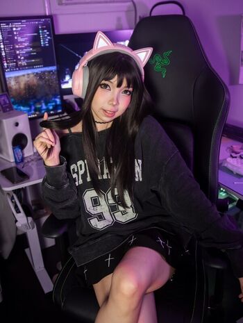 Full leaked Kitzcua private photo