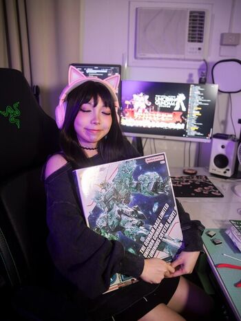 Full leaked Kitzcua private photo