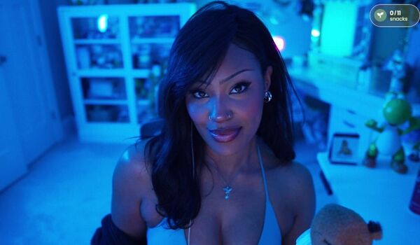 Full leaked Kiwionthesticks private onlyfans photo