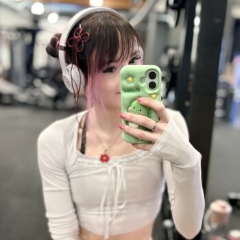 Full leaked Kiyichu private photo