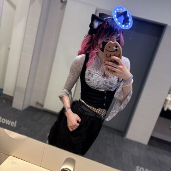 Full leaked Kiyichu private photo