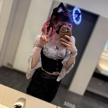 Full leaked Kiyichu private photo