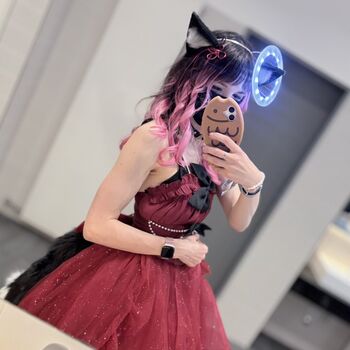 Full leaked Kiyichu private photo