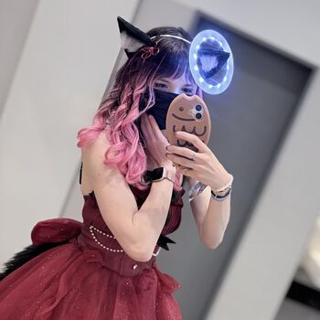 Full leaked Kiyichu private photo